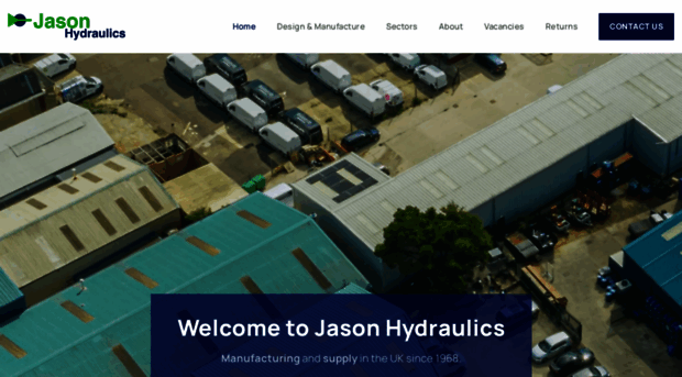 jasonhydraulics.co.uk