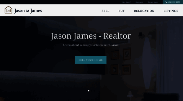 jasonjames.com