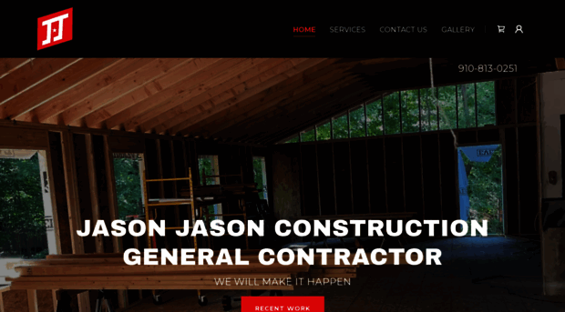 jasonjasonconstruction.com