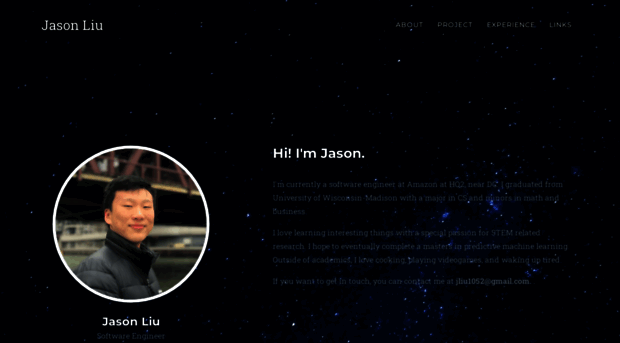 jasonjliu.com