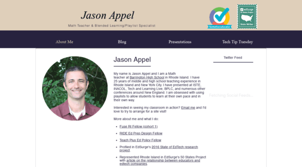 jasonkappel.com