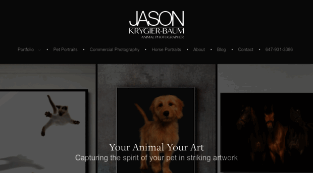 jasonkb.com