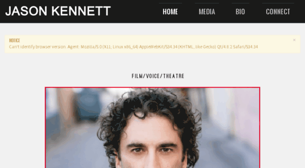 jasonkennett.com