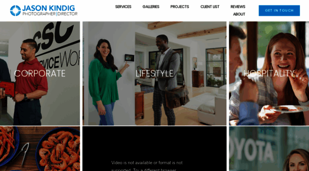 jasonkindig.com