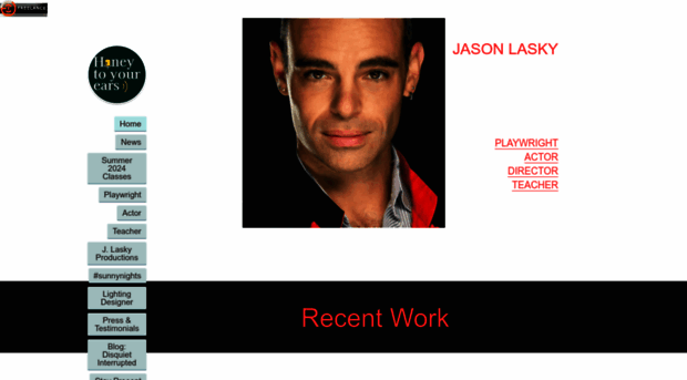 jasonlasky.com