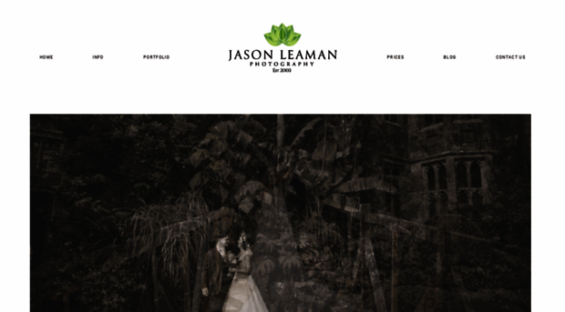 jasonleaman.com