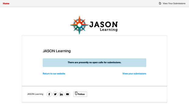 jasonlearning.submittable.com