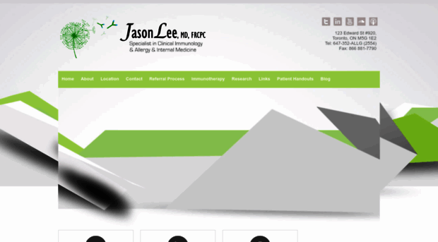 jasonleemd.com