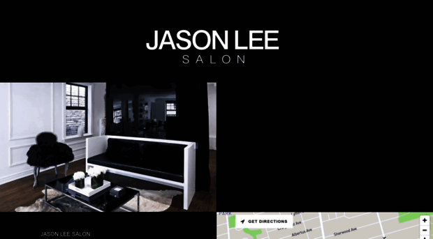 jasonleesalon.com