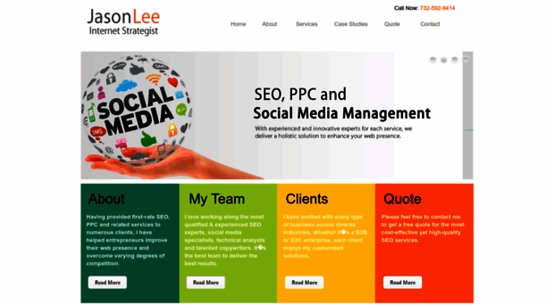 jasonleeseo.com