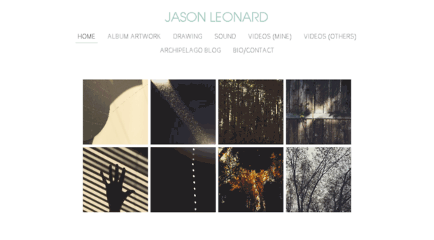 jasonleonard.virb.com