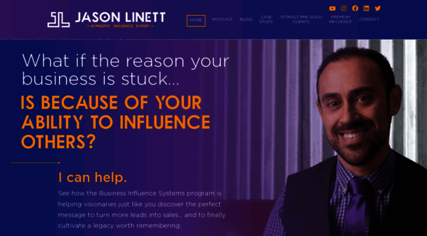 jasonlinett.com