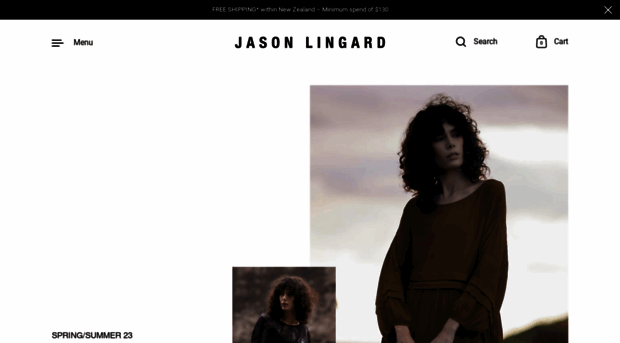 jasonlingard.com