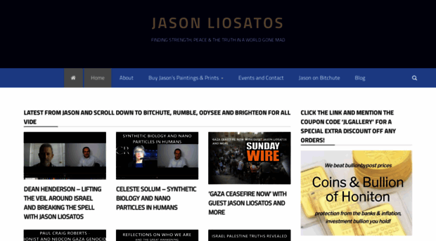 jasonliosatos.com