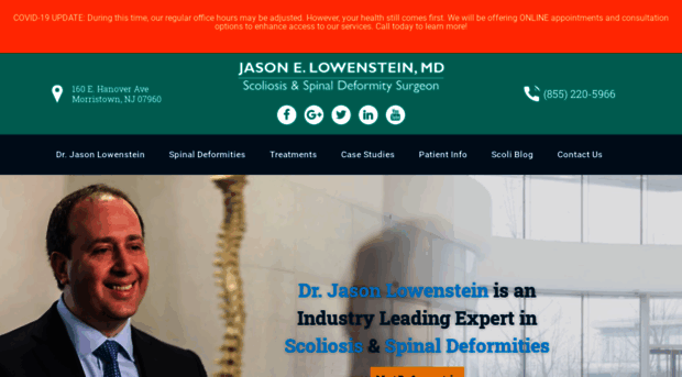 jasonlowensteinmd.com