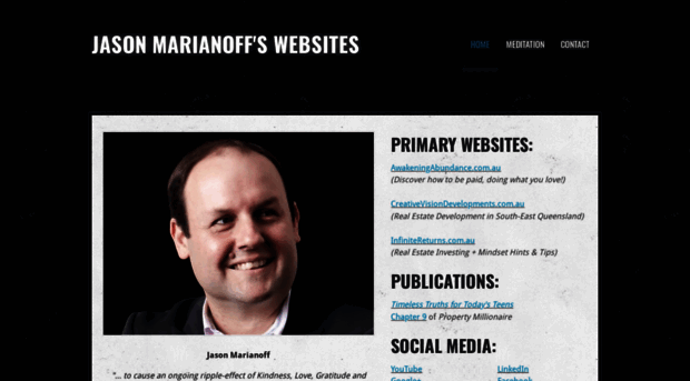 jasonmarianoff.weebly.com