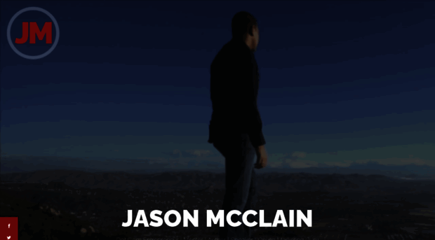 jasonmcclain.com