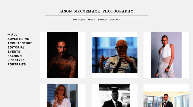 jasonmccormack.com.au