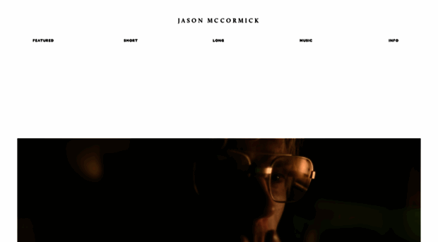 jasonmccormickdp.com