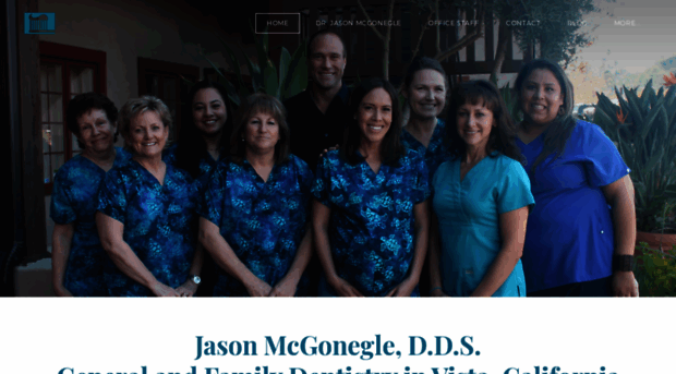jasonmcgonegledds.com