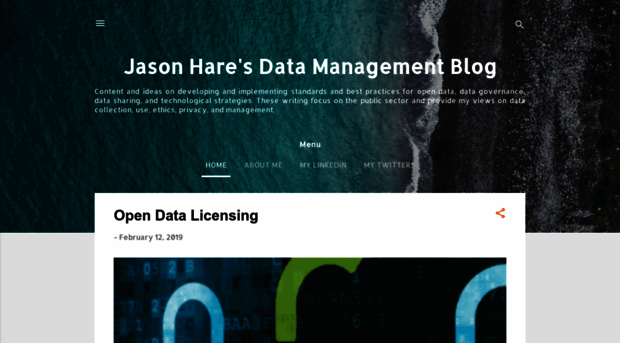 jasonmhare.com