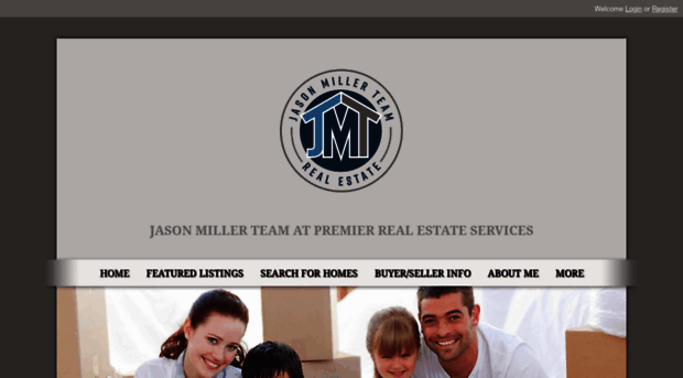 jasonmillerhomes.com