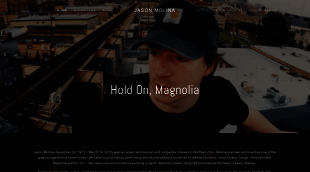 jasonmolina.com