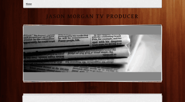 jasonmorgantvproducerinfo.weebly.com