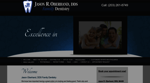 jasonoberhanddds.com