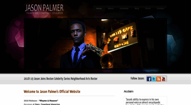 jasonpalmermusic.com