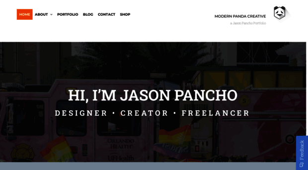 jasonpancho.com