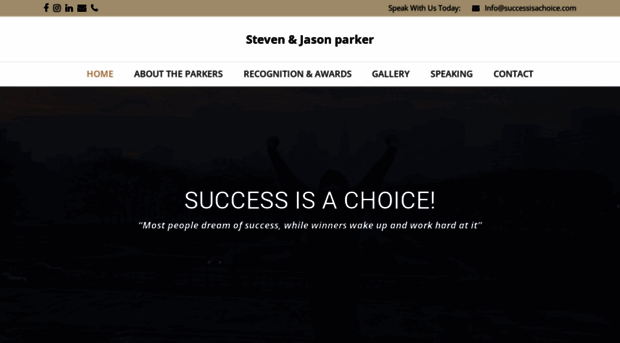 jasonparker.com