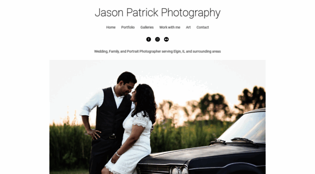 jasonpatrick.photo