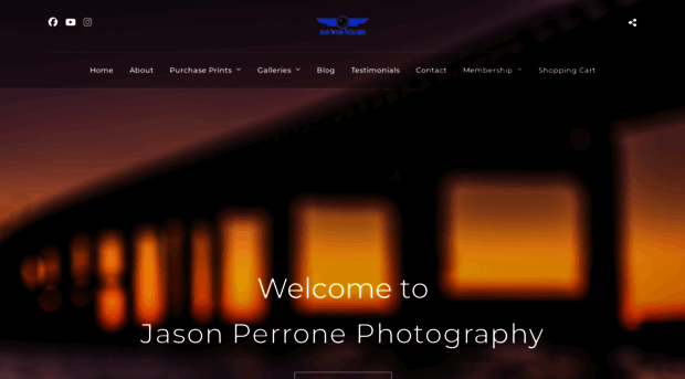 jasonperrone.com