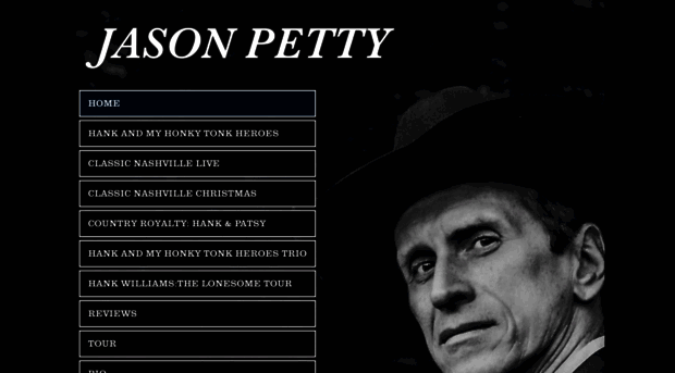 jasonpetty.com