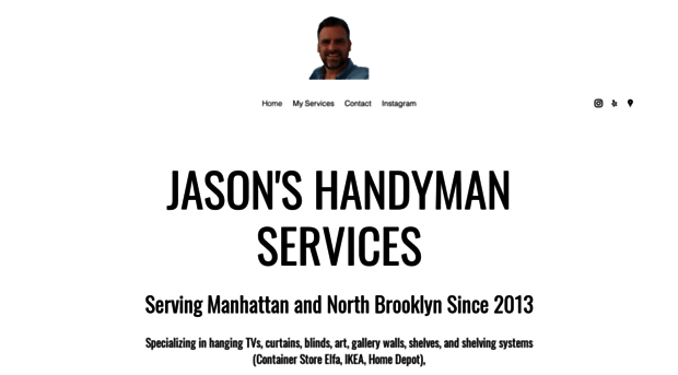 jasonphillip.com