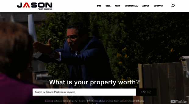 jasonrealestate.com.au