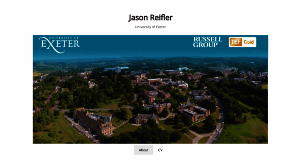 jasonreifler.com