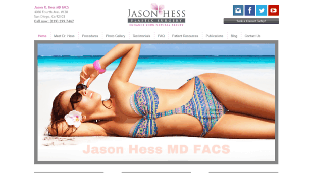 jasonrhessmd.com