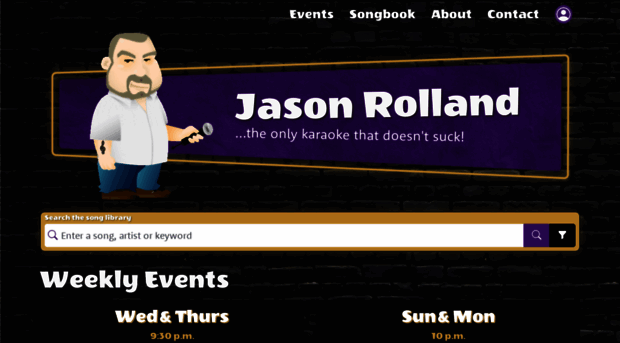 jasonrolland.com