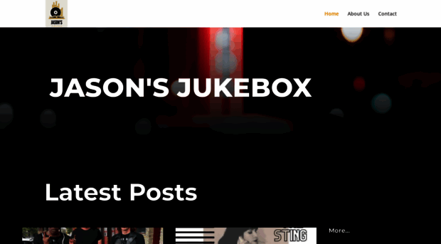 jasons-jukebox.com