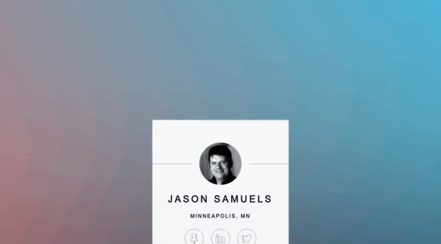 jasonsamuels.net