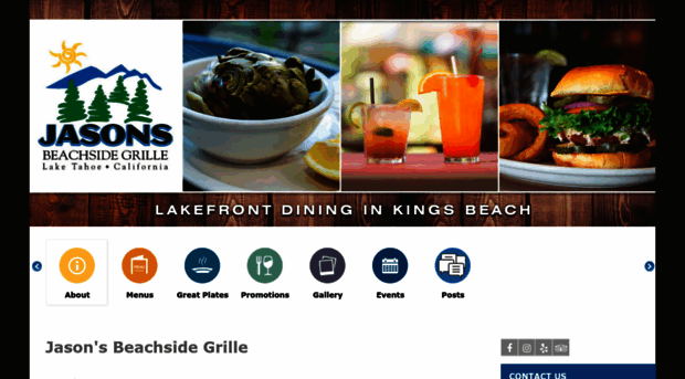 jasonsbeachsidegrille.com