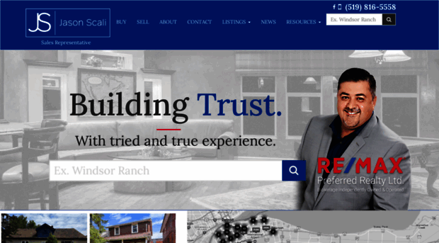 jasonscali.com