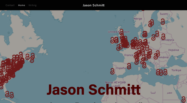 jasonschmitt.com