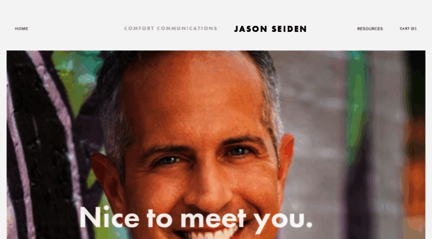 jasonseiden.com