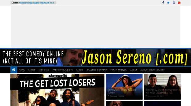 jasonsereno.com