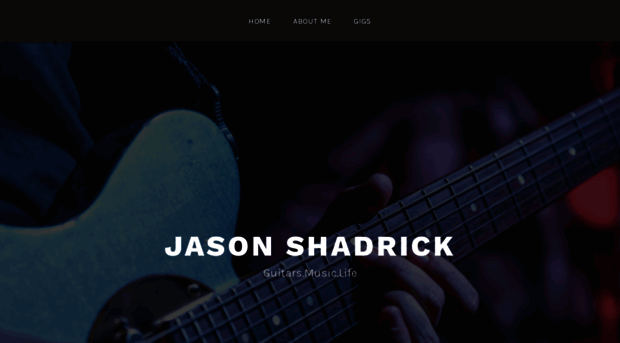 jasonshadrick.com