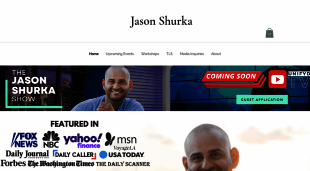 jasonshurka.com