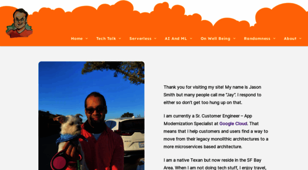 jasonsmith.io